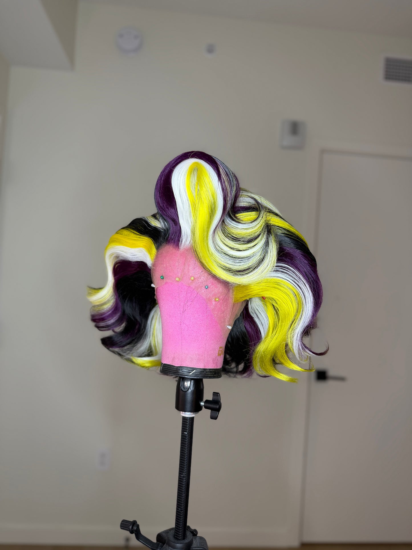 Nonbinary Blowout