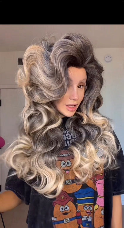 Espresso Doll