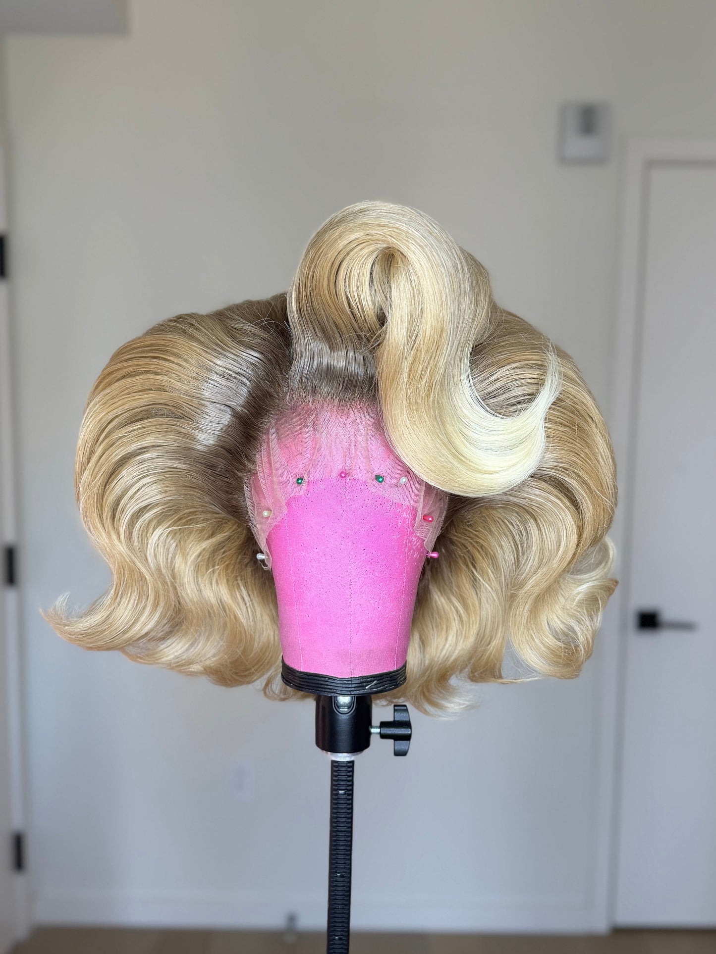 Queen Bee Bombshell
