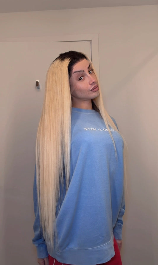 Rooted 613 Human Unit