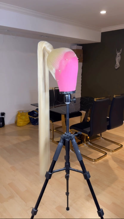 40” 613 Pony (360 Lace)