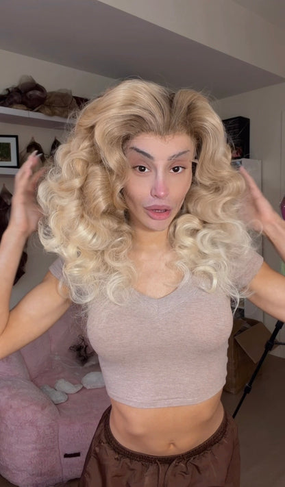 Beyoncé Doll (Shorter length)