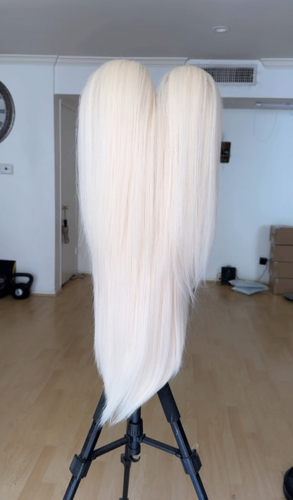 Platinum 613 Pigtails