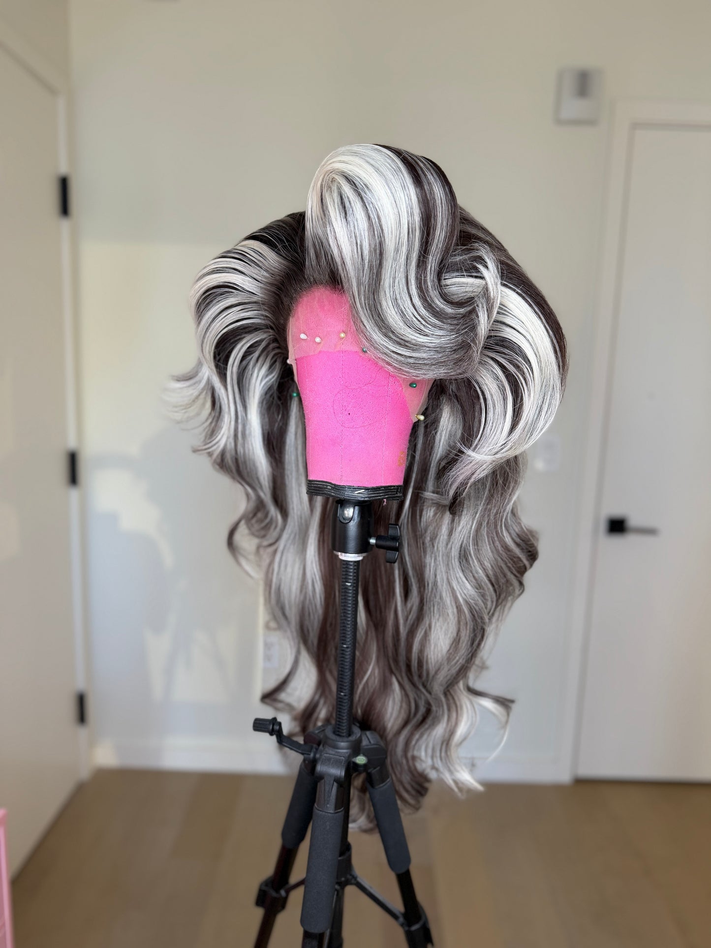 Ash Doll Blowout