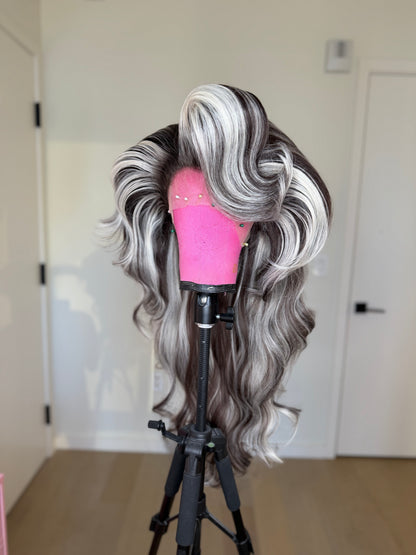 Ash Doll Blowout