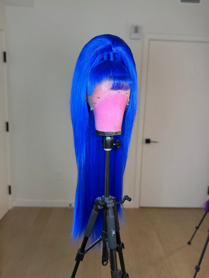 Royale Half Up