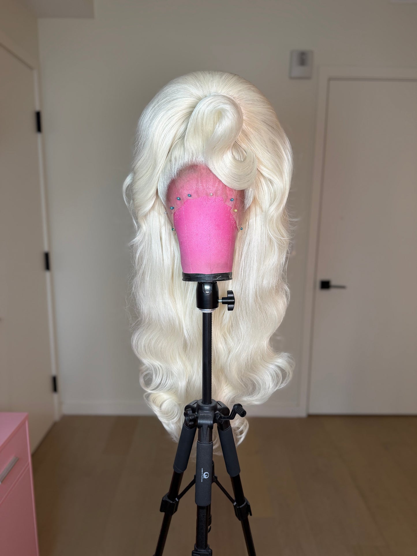 Dolly Pony