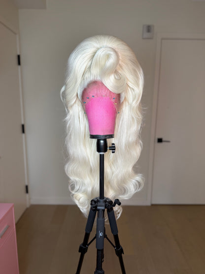 Dolly Pony