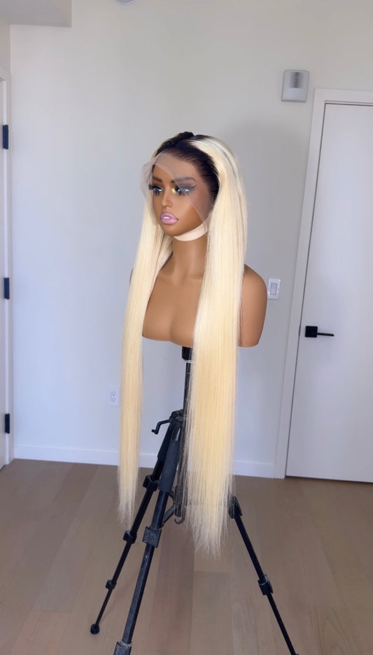 Rooted 613 Human Unit