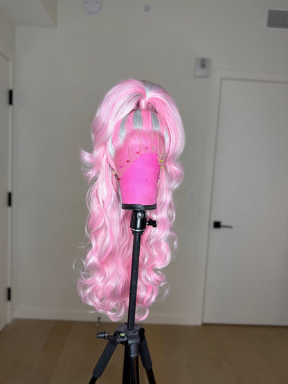 Sugar Rush Pony