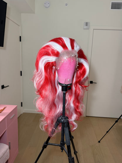 Peppermint Teased Out