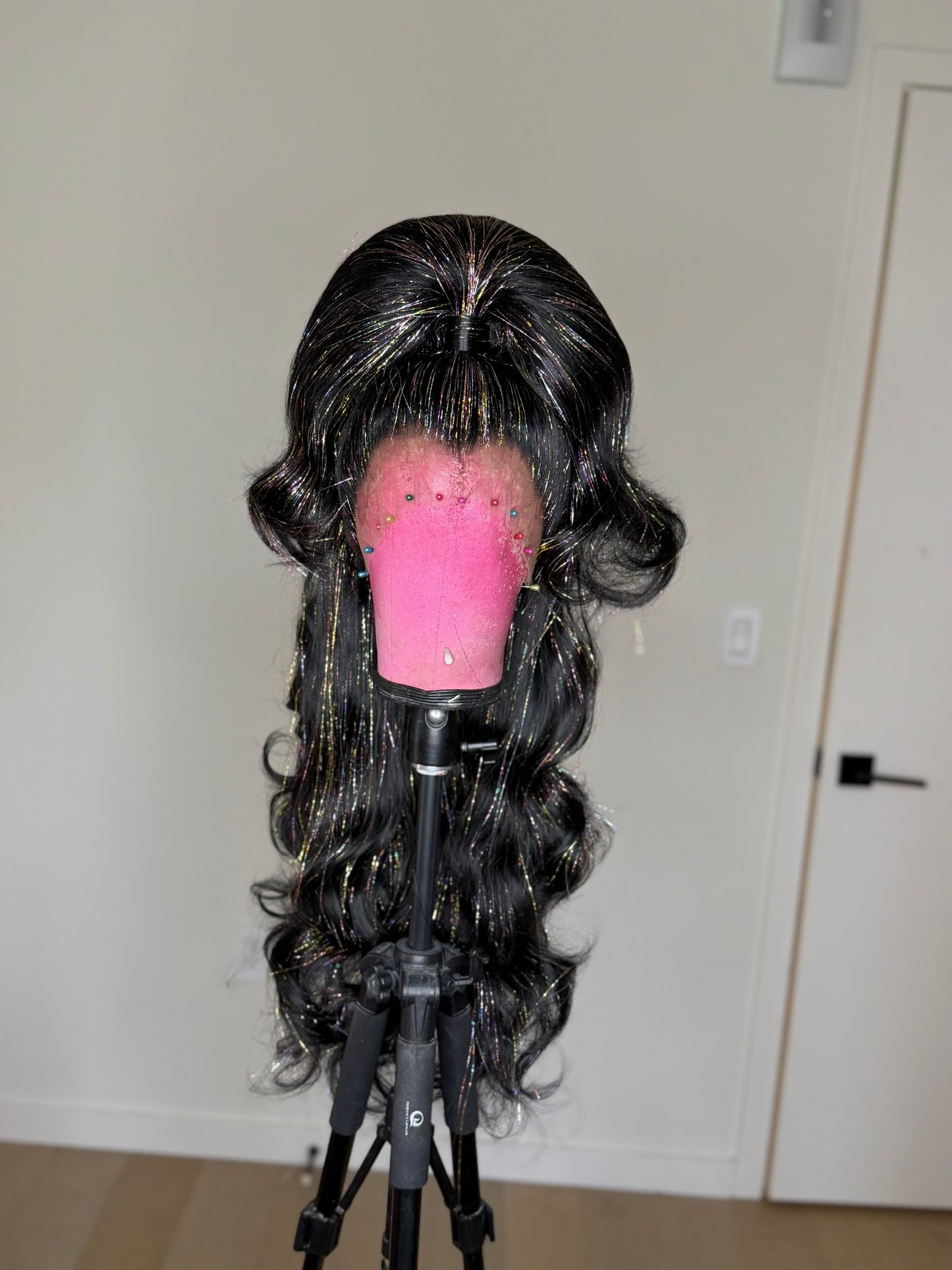 Midnight Sparkle Pony