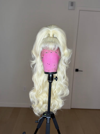 Pamela Pony
