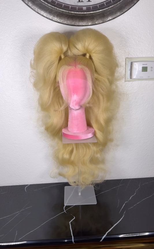 XL 613 Pigtails