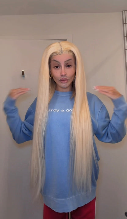 36” 613 Human Unit