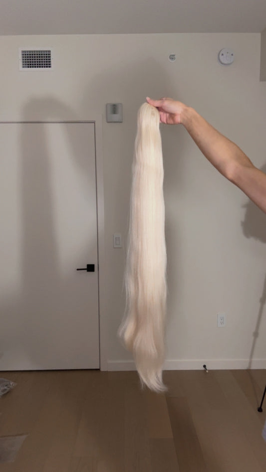 36” Drawstring Ponytail (613)
