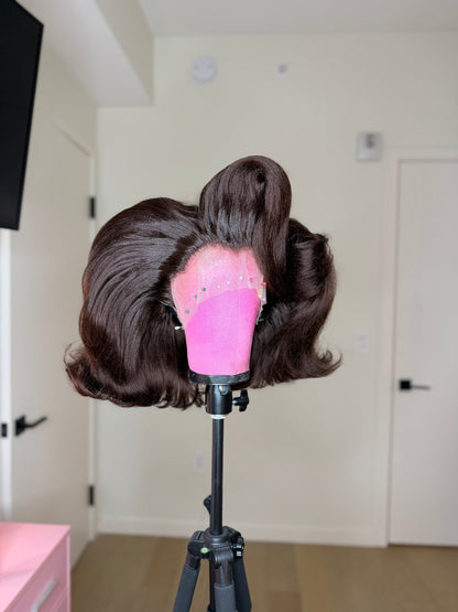 Cocoa Bomshell