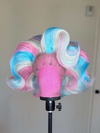 Doll Blowout 🏳️‍⚧️
