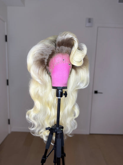 Bombshell Blowout