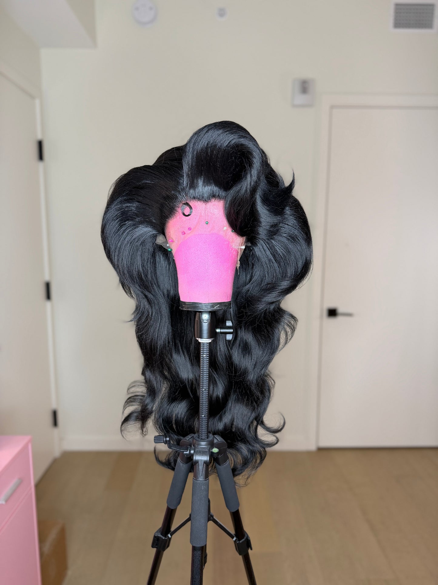 Black Blowout