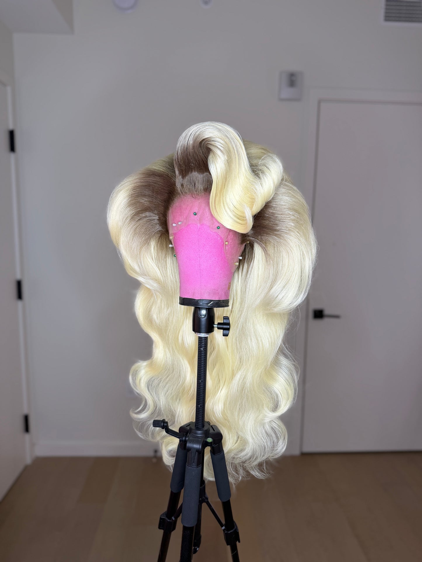 Bombshell Blowout