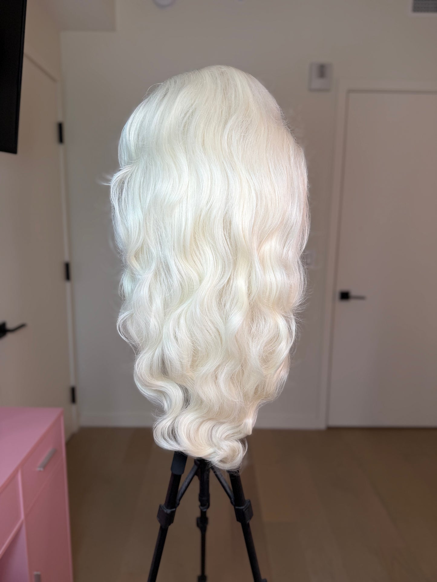 Dolly Pony