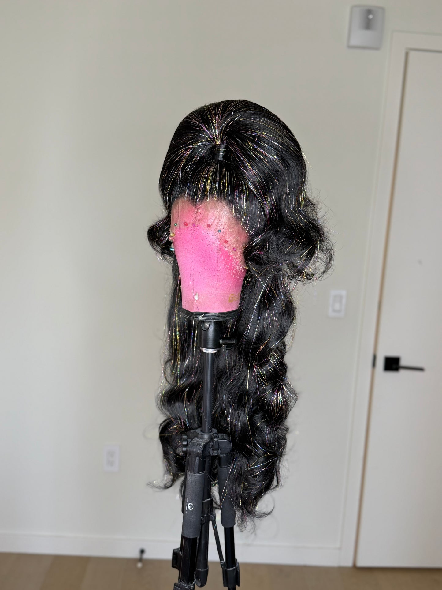 Midnight Sparkle Pony
