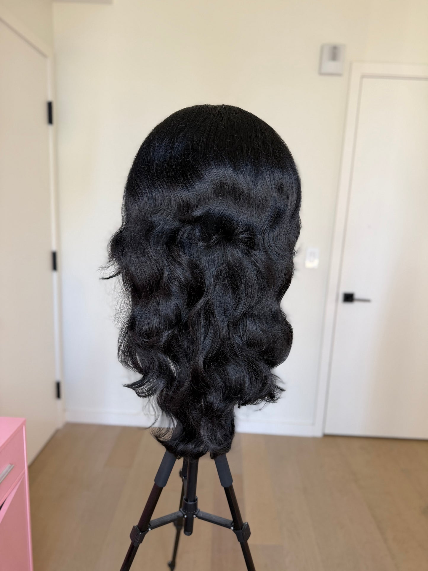 Black Blowout