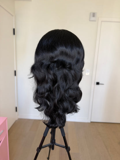 Black Blowout