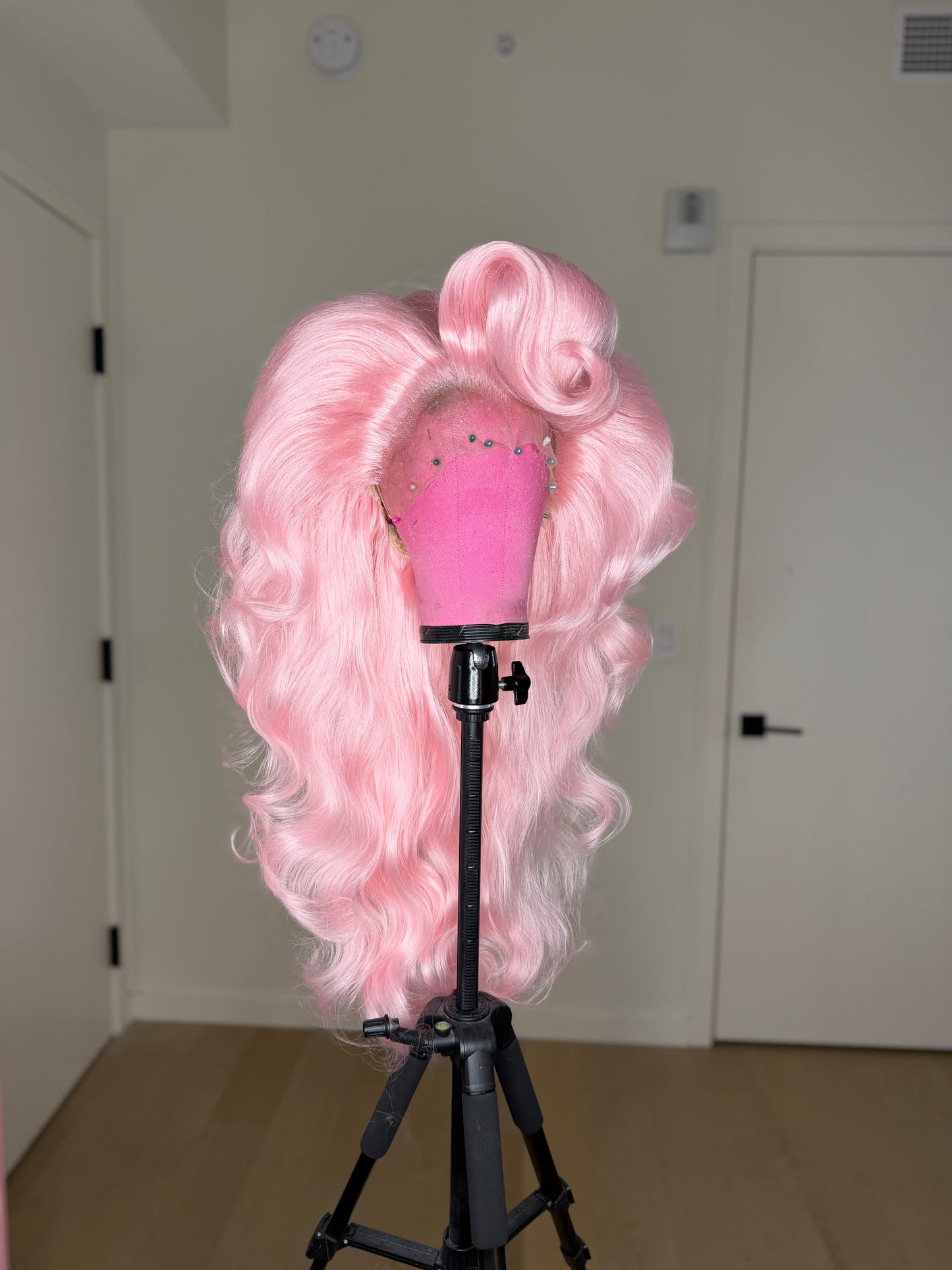 Bubble Gum Blowout