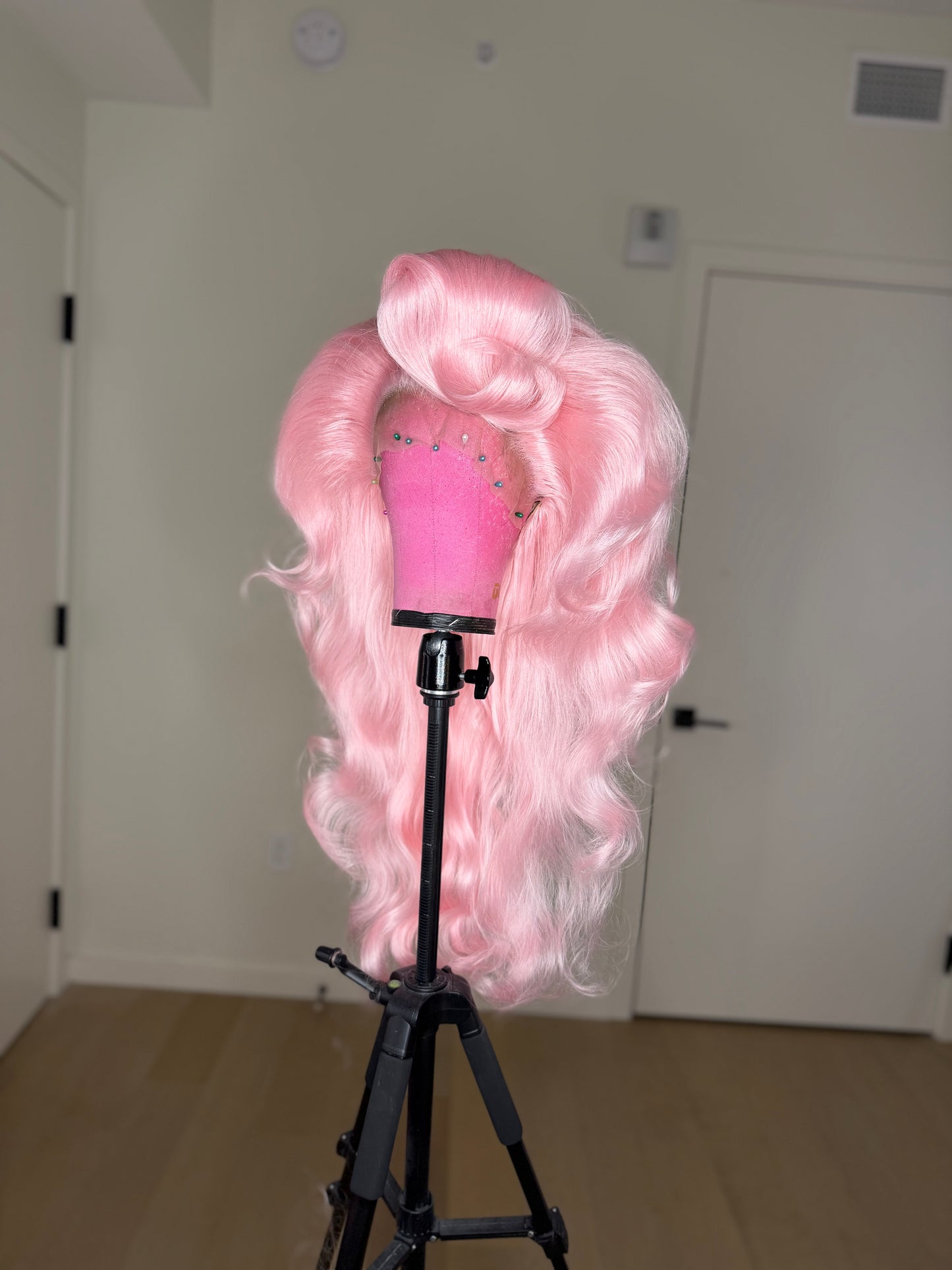 Bubble Gum Blowout