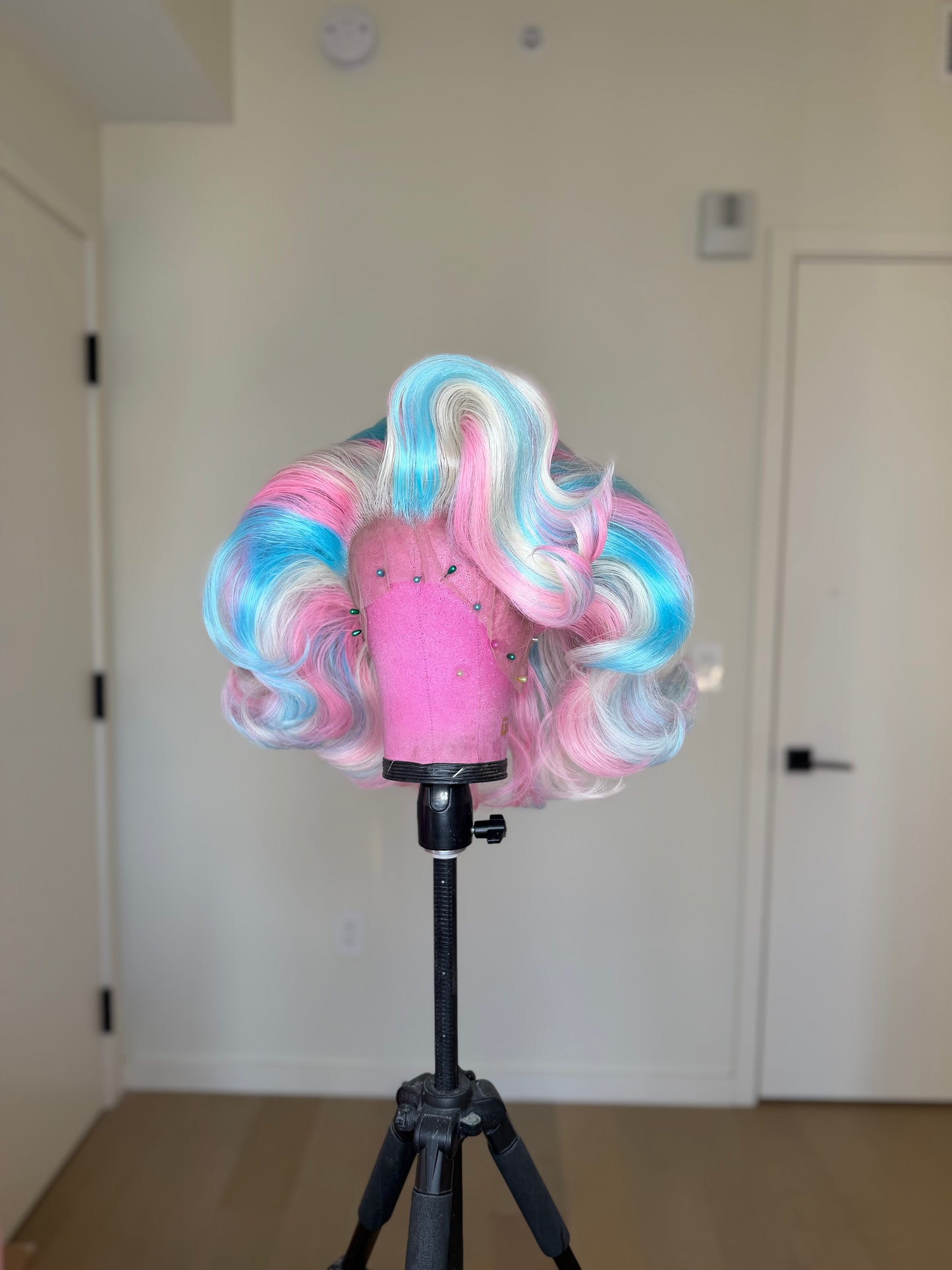 Doll Blowout