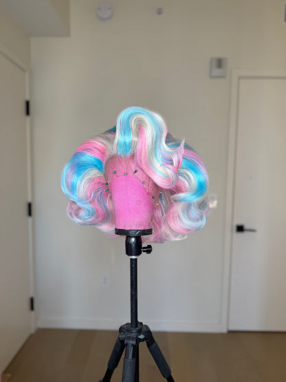 Doll Blowout