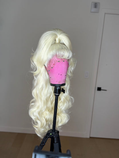 Pamela Pony