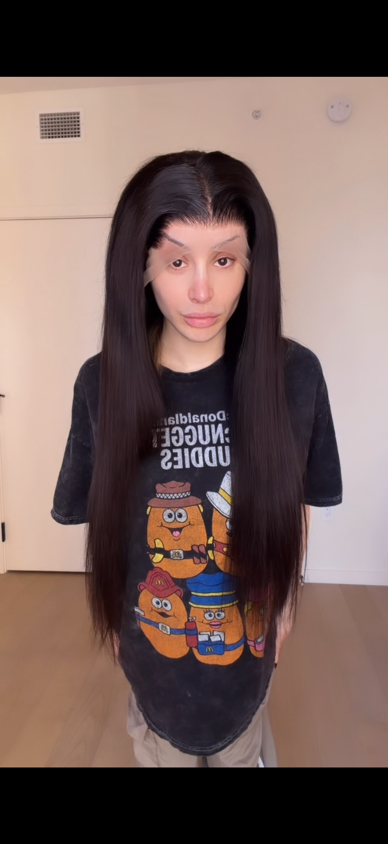 30/32” Human Unit 1B
