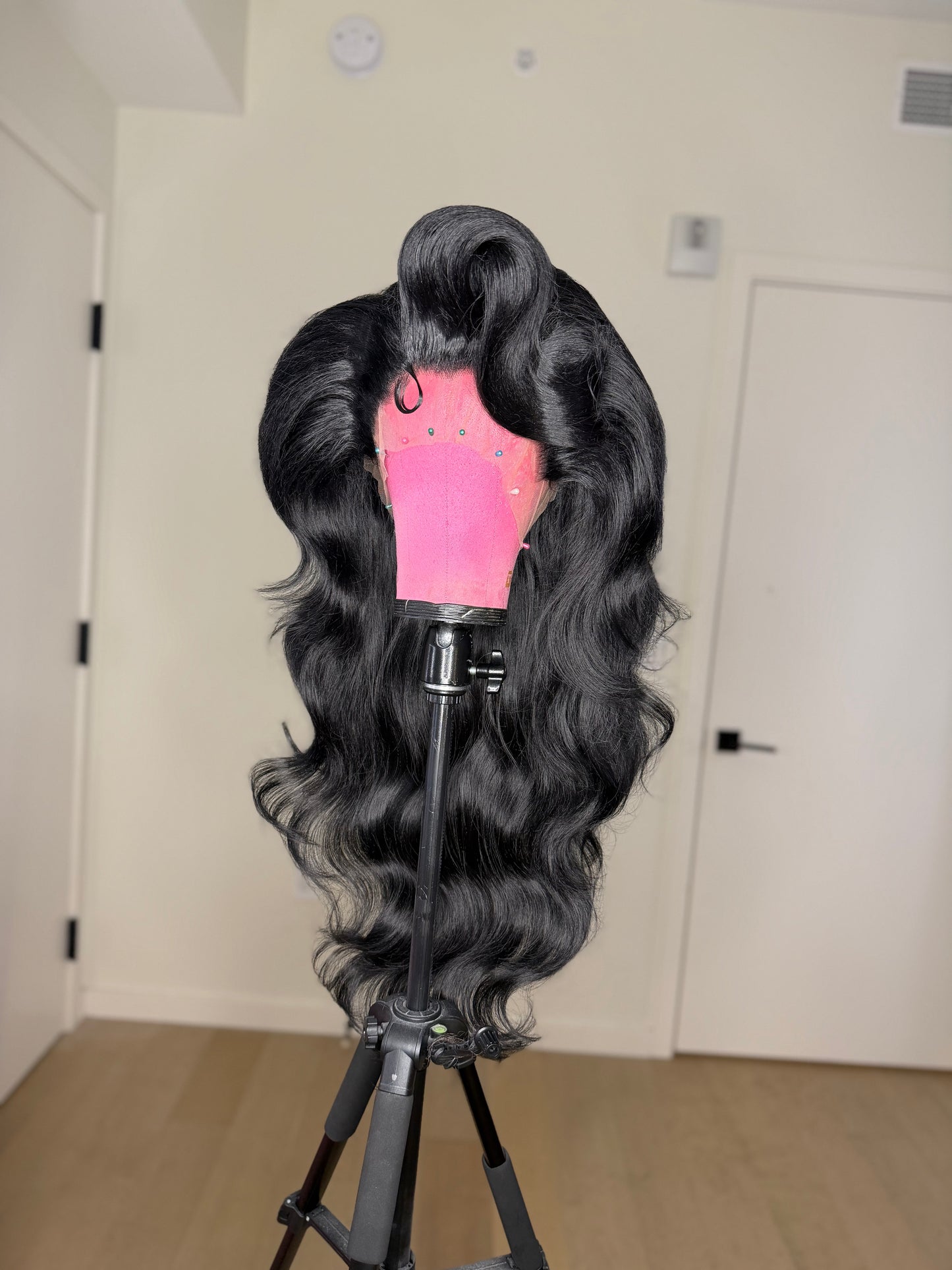 Black Blowout