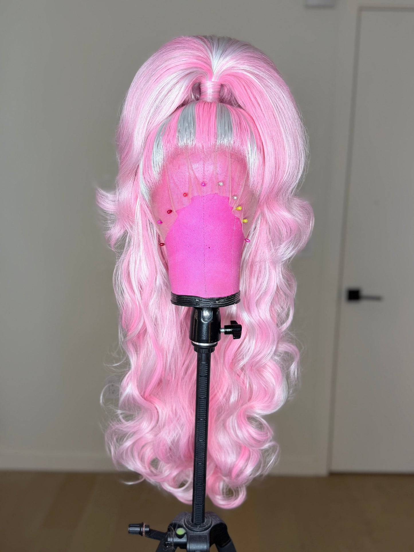 Sugar Rush Pony
