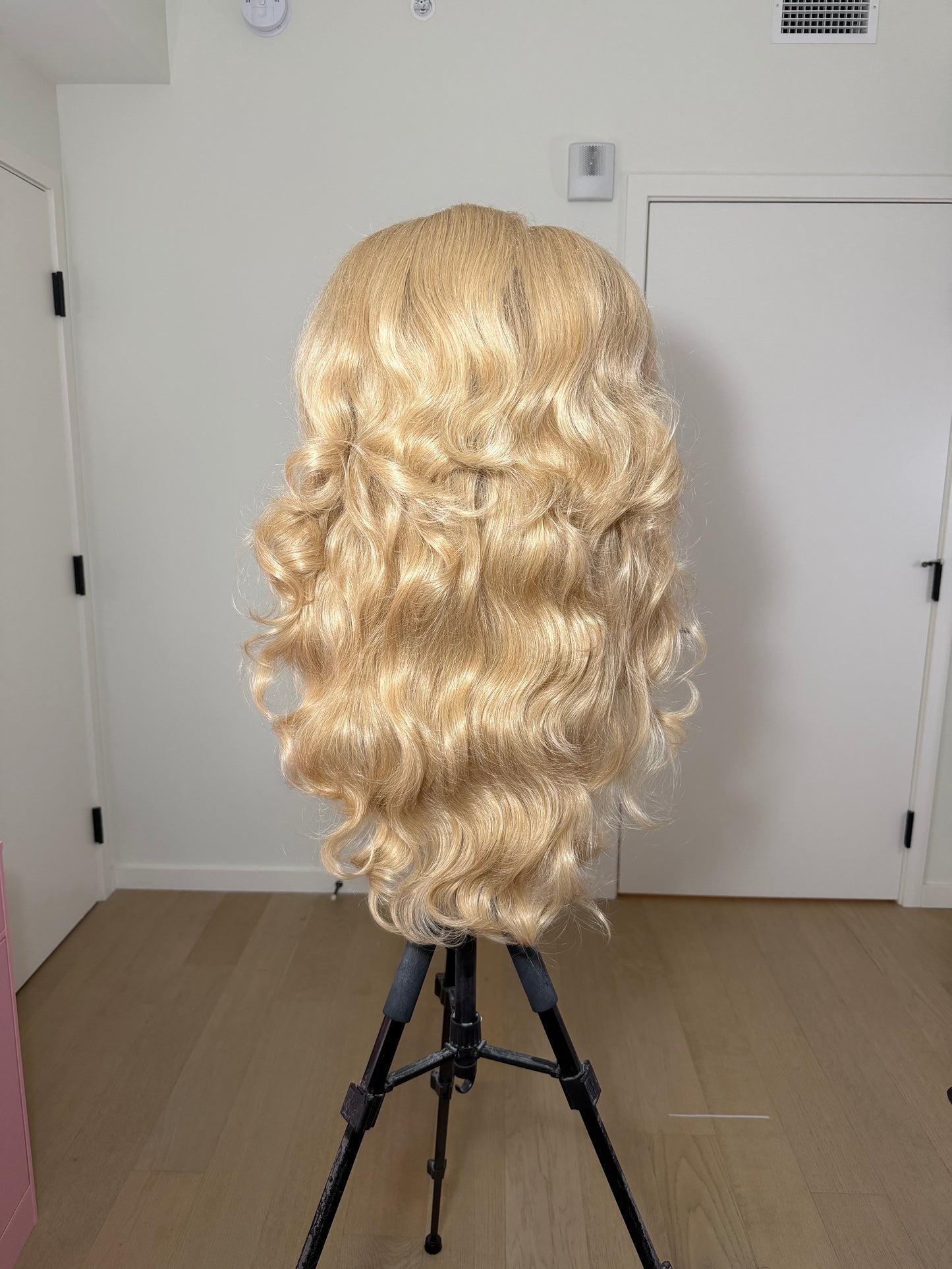 Mariah Teased Blowout