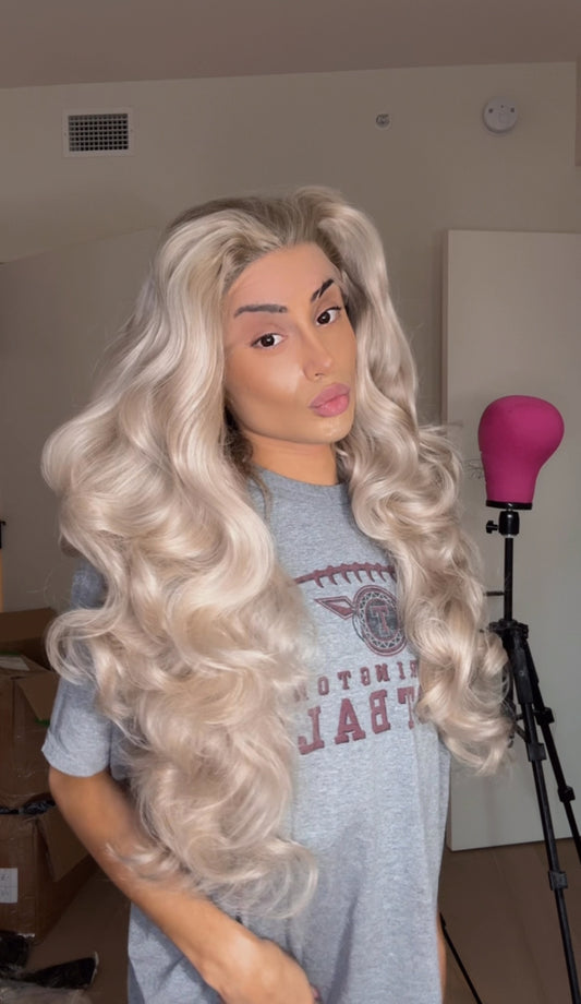 Angela <3