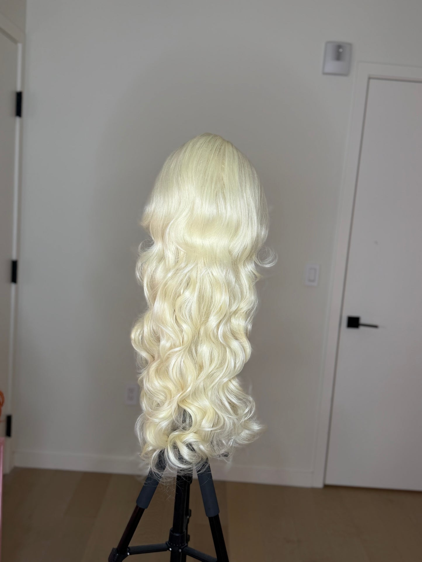 Pamela Pony