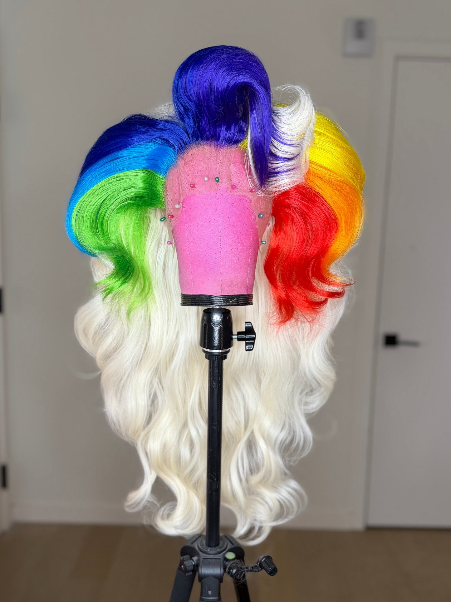 Pride Blowout 🏳️‍🌈