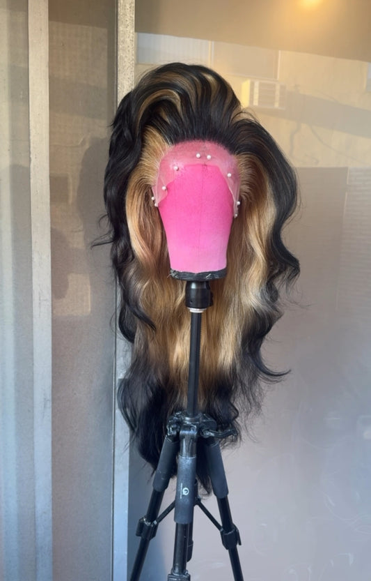 Skunkianna Long Teased
