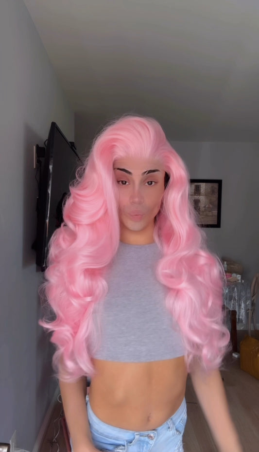 Bubble Gum Doll 🫧