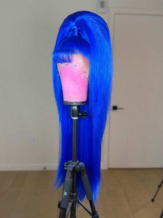 Royale Half Up