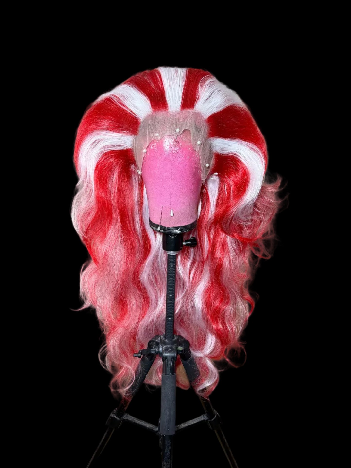 Peppermint Teased Out