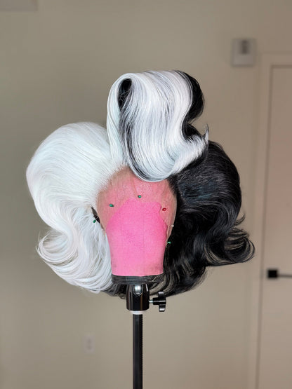 CRUELLA
