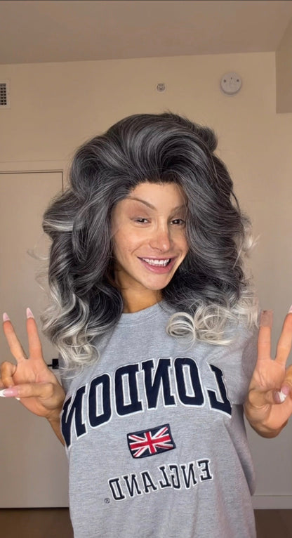 Miss Foxxxy