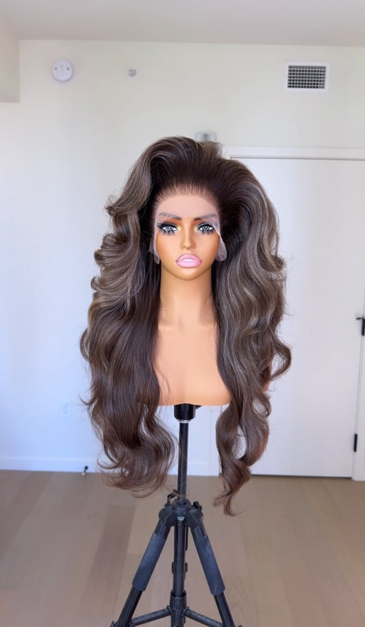 Teaseee Doll