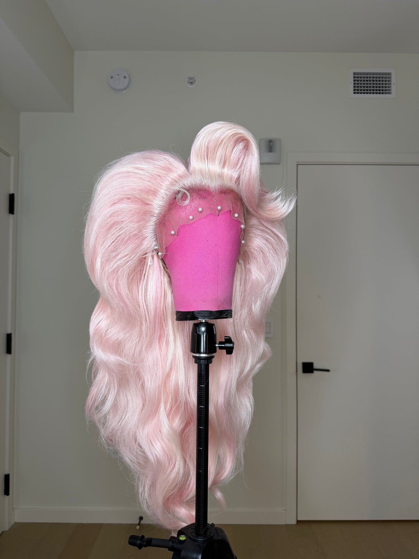 Cotton Candy Fantasy