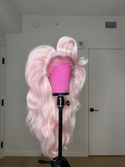 Cotton Candy Fantasy